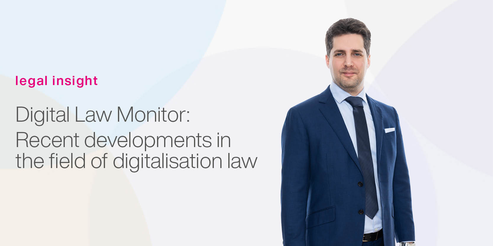 Digital Law Monitor 2/2025