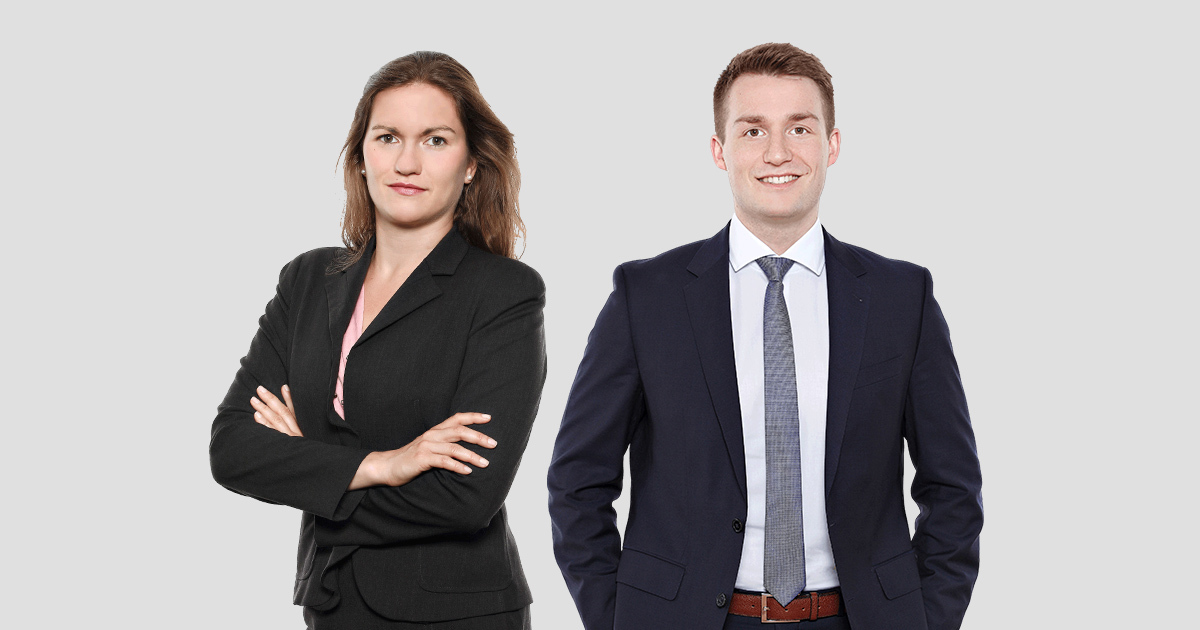 Be)sicher(t) durch die Insolvenz?