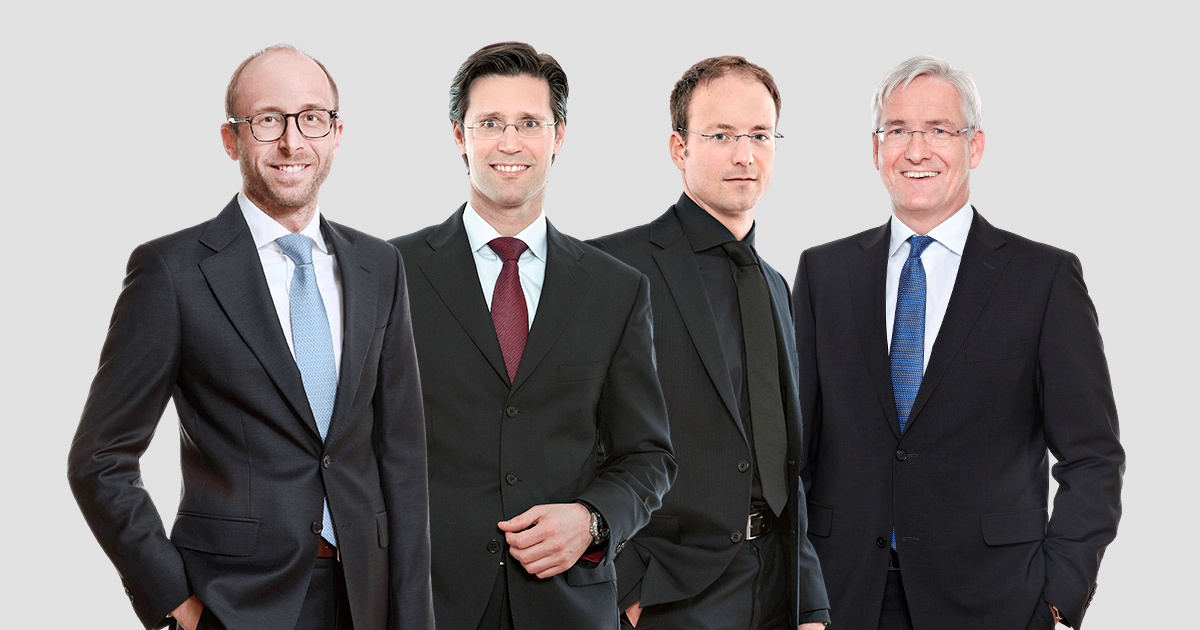 Merger Control Austria Modified merger thresholds and new substantive