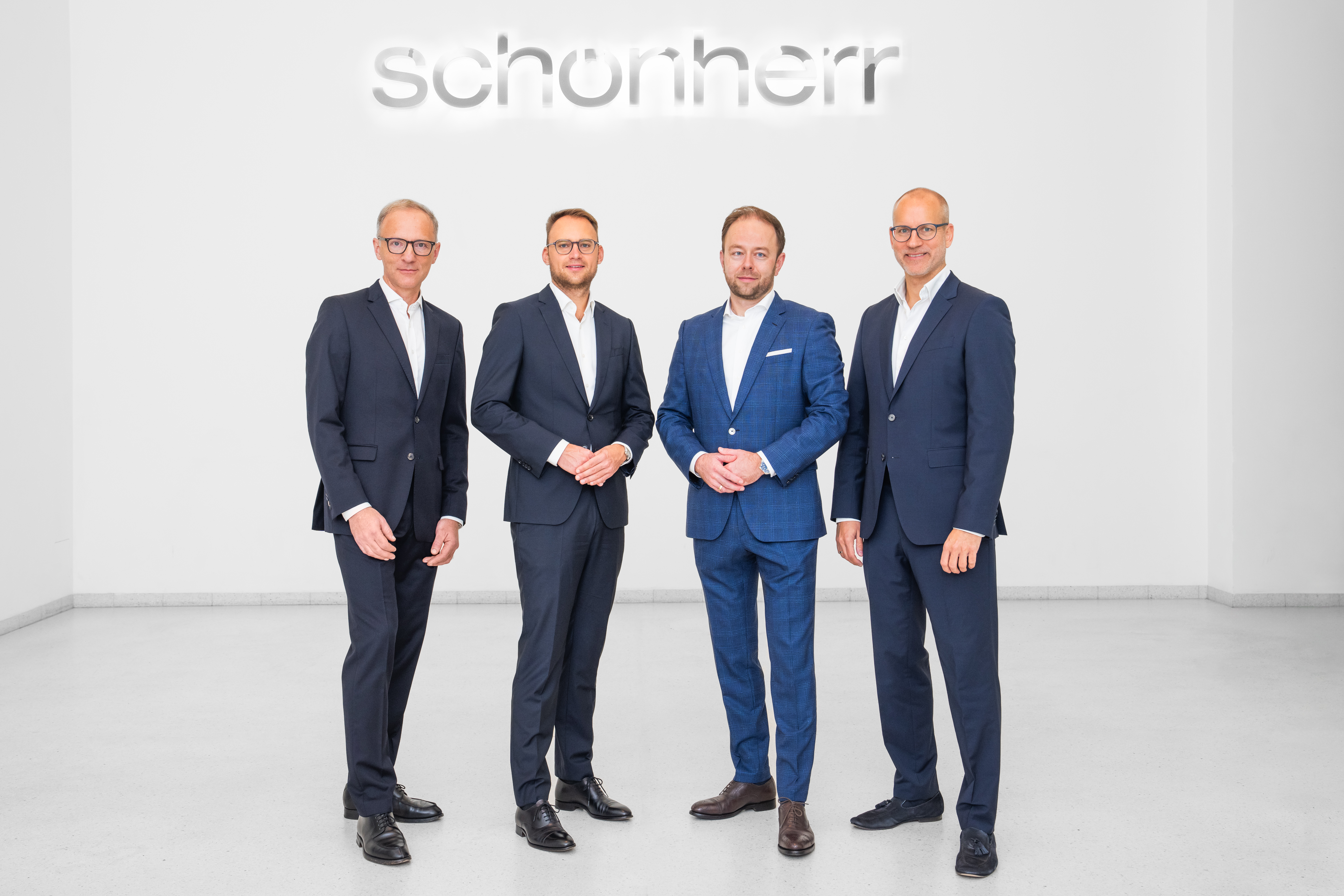 Poland: Schoenherr doubles its size in Poland by hiring a team of 23