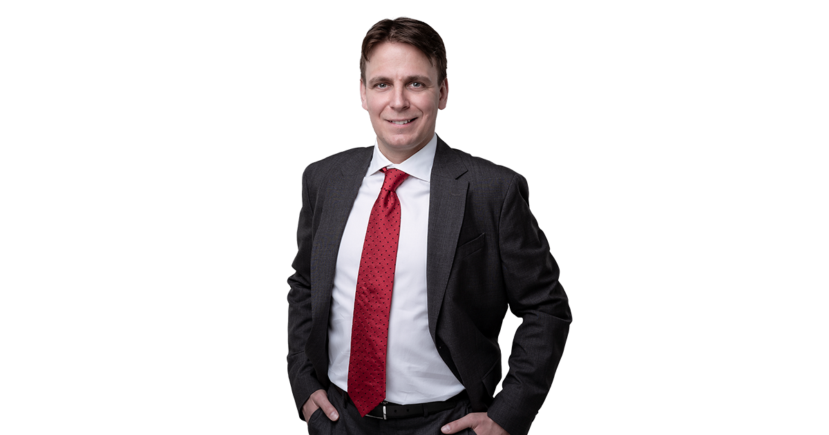 Hungary: Schoenherr appoints Dániel Gera as managing partner of ...
